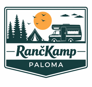 RančKamp Paloma Logo